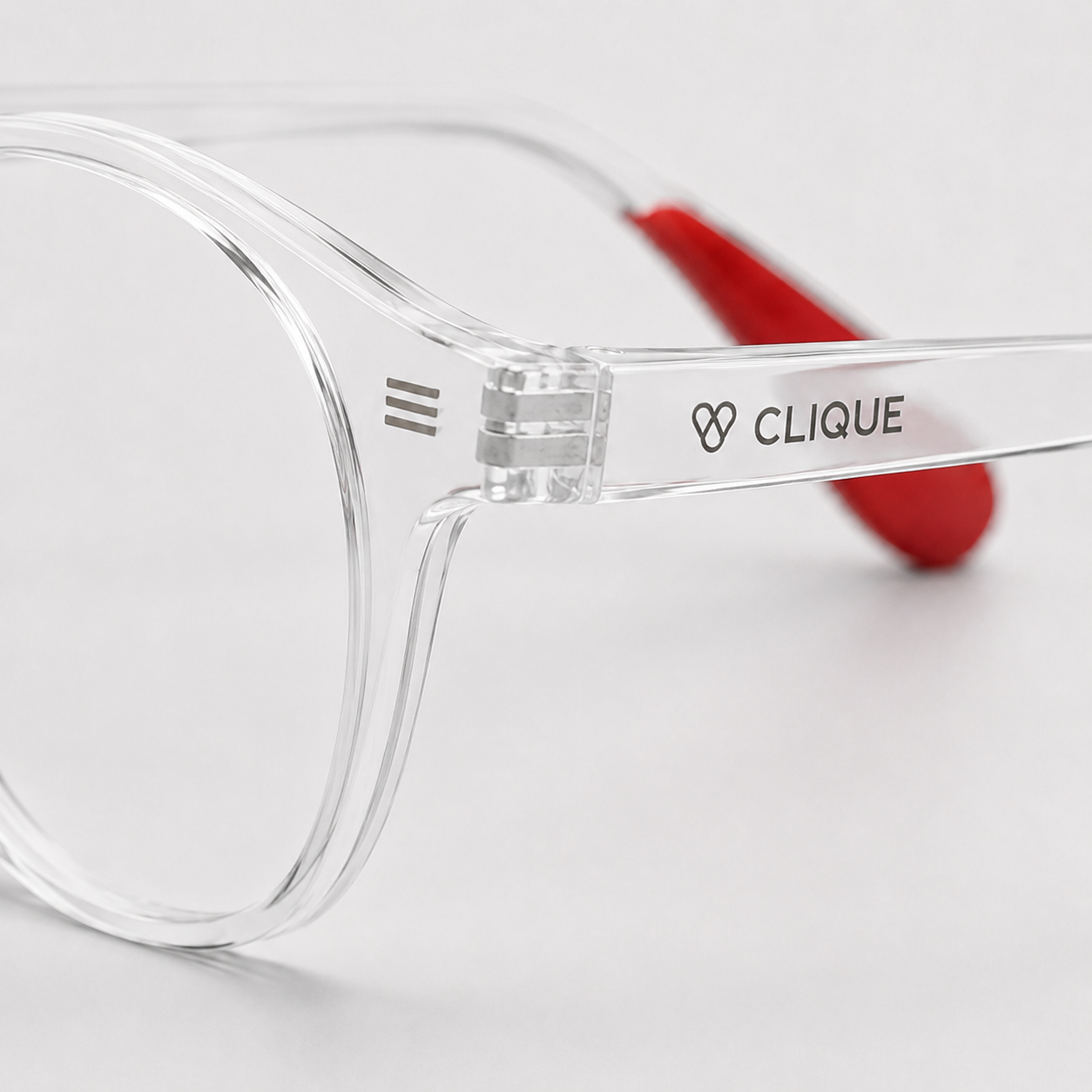 Clique 4-in-1 Blue Light Glasses