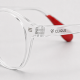 Clique 4-in-1 Blue Light Glasses