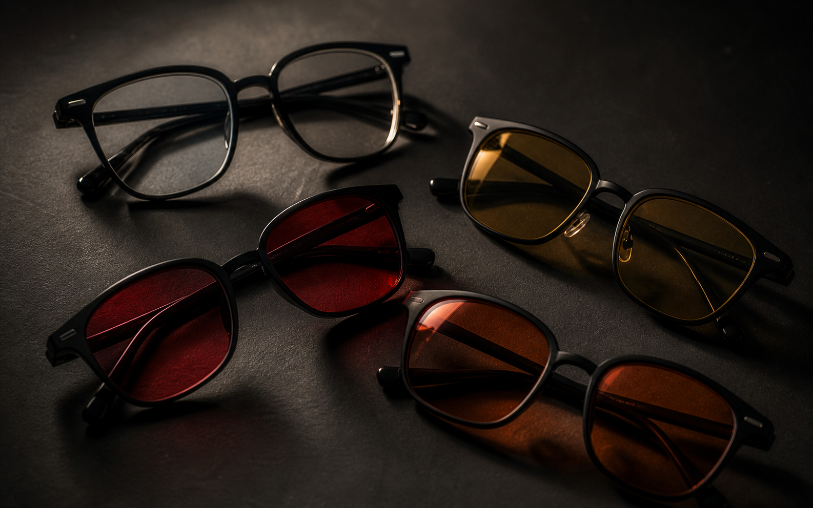Clique frames