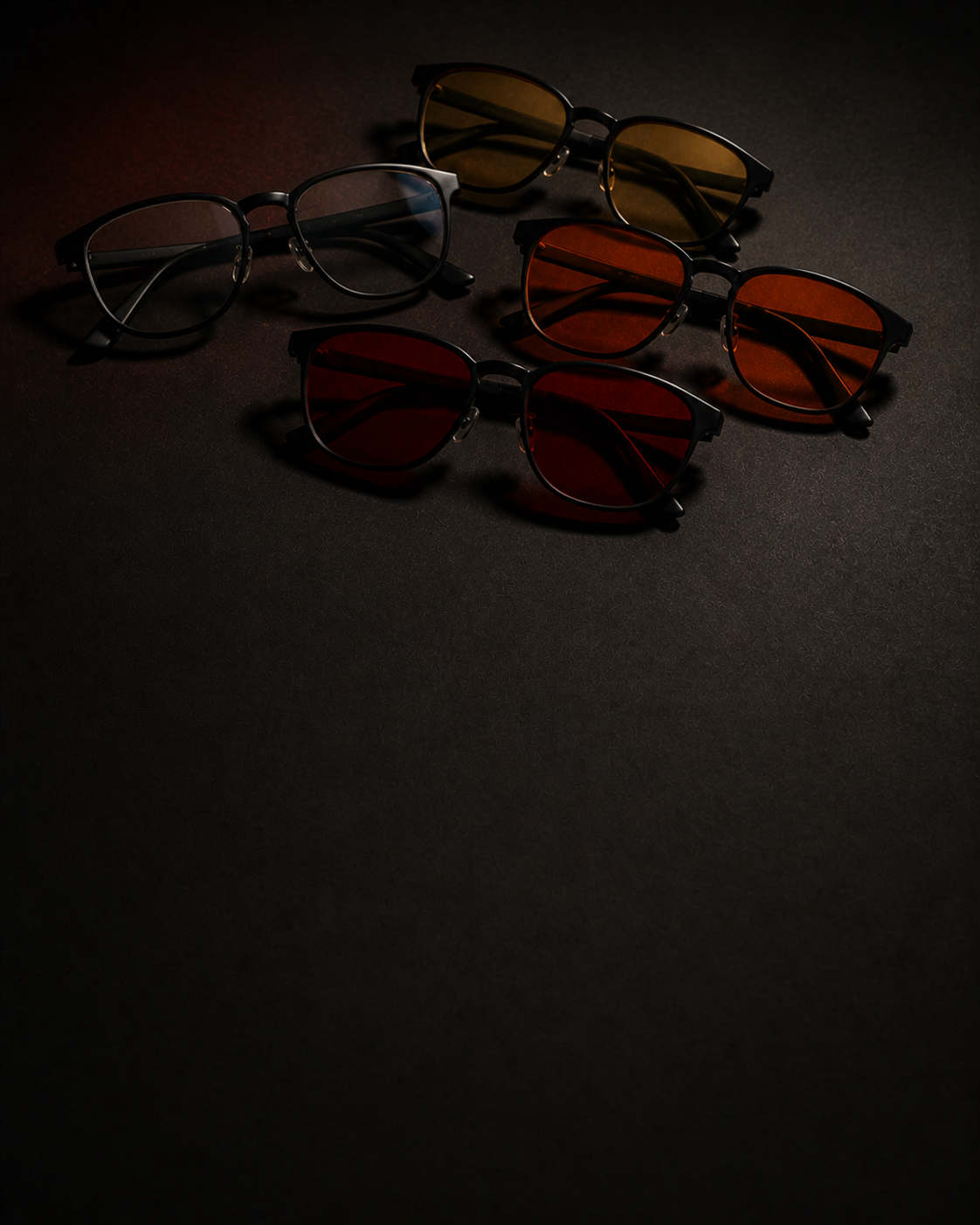 Clique frames
