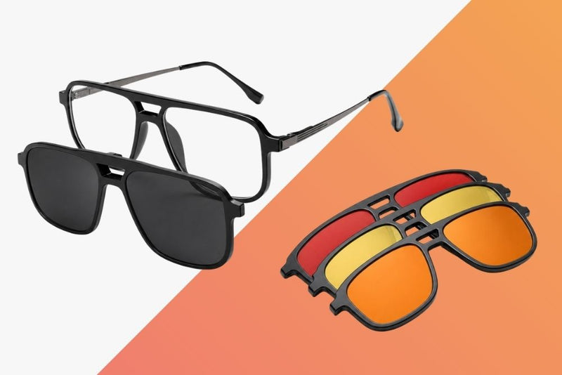 One frame, built for your whole day