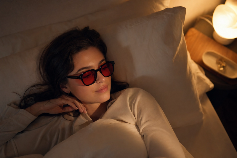 Protect your sleep, naturally