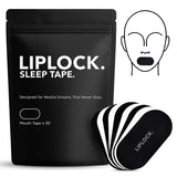LipLock Mouth Tape